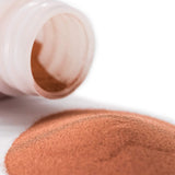 Powder: AM Au-3, Luchas Milhaupt: Premabraze 127, Nicoro, Gold Braze 35623, UNS: P00351.