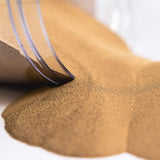 Powder: AM Au-3, Luchas Milhaupt: Premabraze 127, Nicoro, Gold Braze 35623, UNS: P00351.