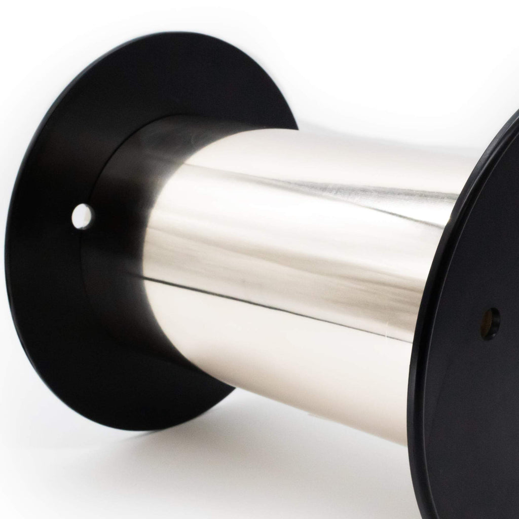 AM Ti-5 Foil 20% Cu / 20% Ni / 20% Zr / 40% Titanium Braze Foil