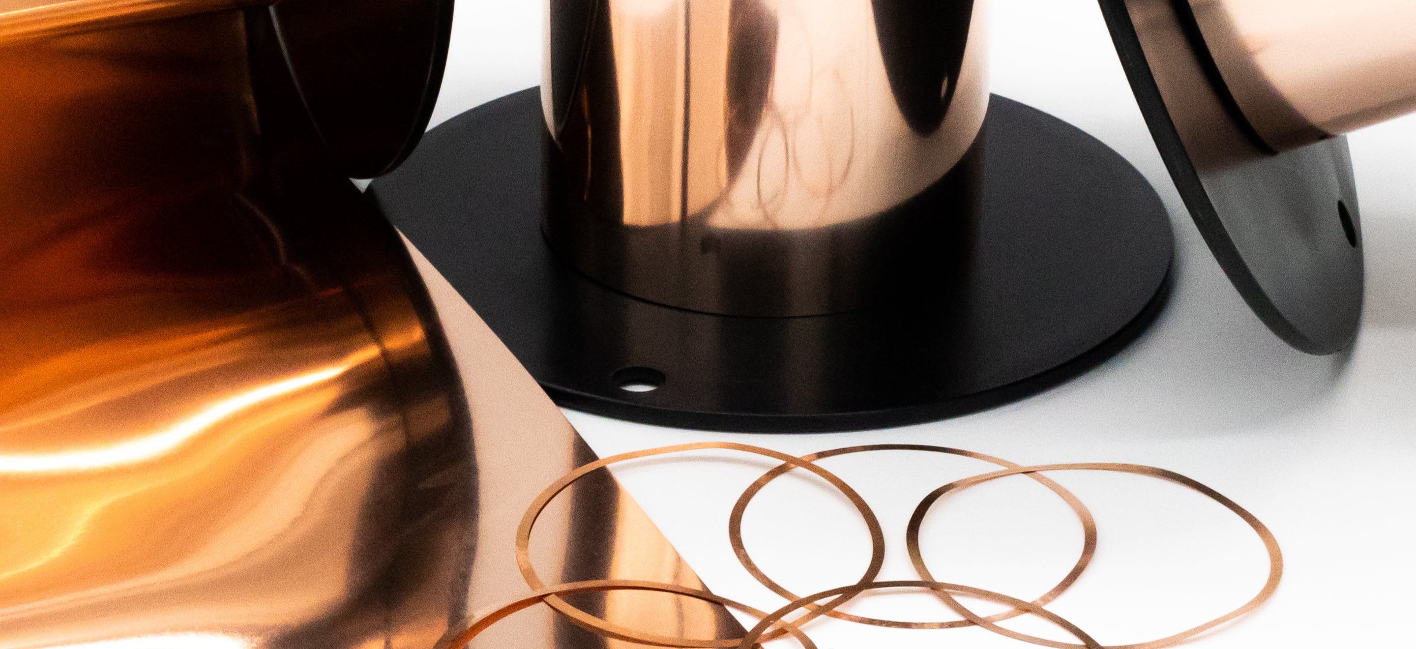 Amp Rings Inc