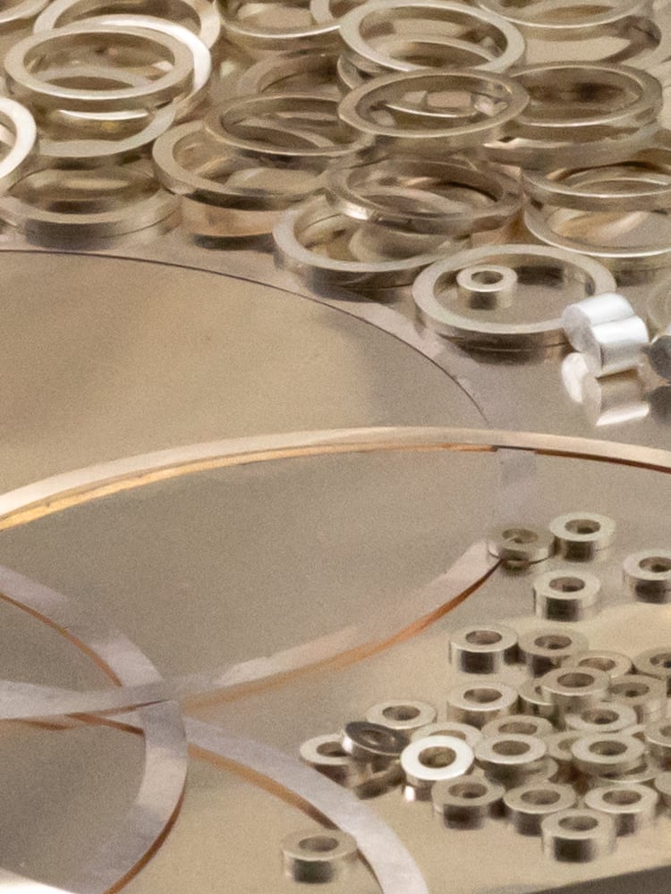 Amp Rings Inc