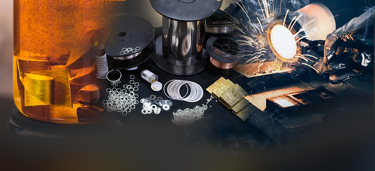 Amp Rings Inc