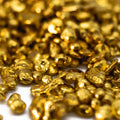 AM Au-25 Powder 25% Au / 75% Cu 25% Gold 75% Copper 2575 – Alexy Metals