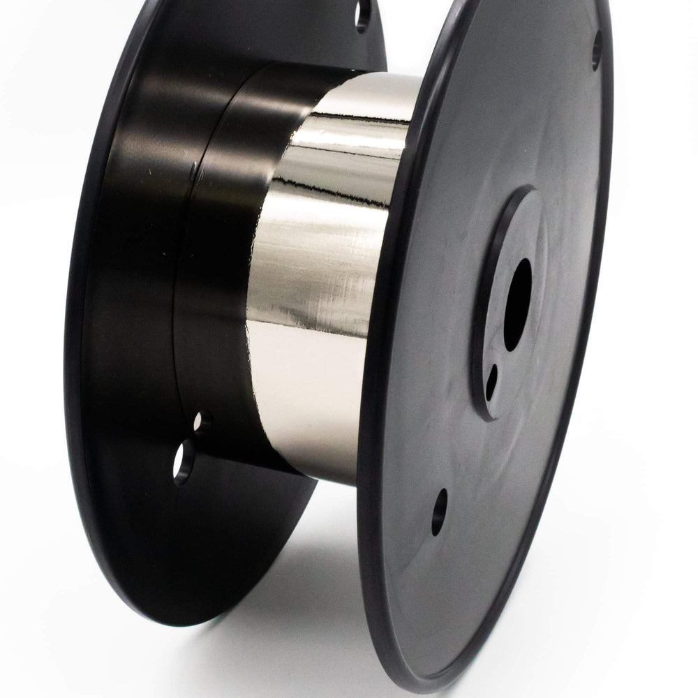 X-TAGE PURE ALUMINIUM【ROUND M】 X-TAGE PURE ALUMINIUM【ROUND M】 Aluminum Round Tube 1.18